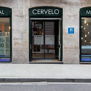 Hostal Cervelo